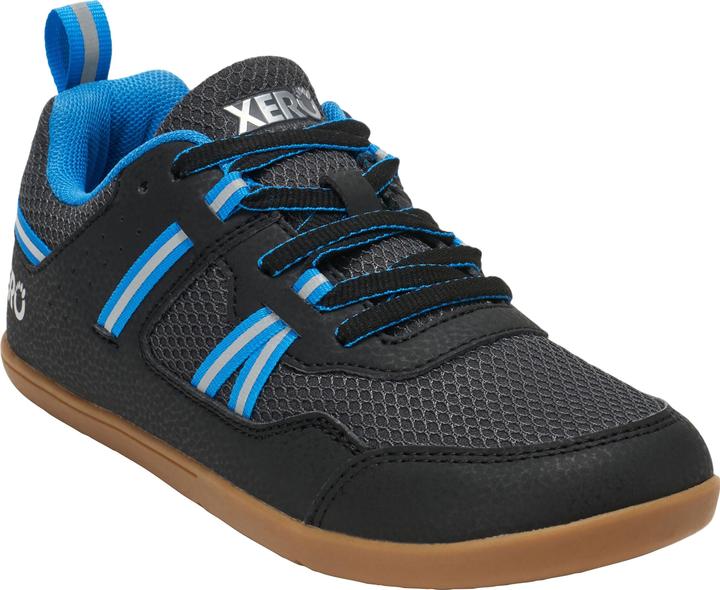 Actual product image Xero Shoes Kid's Prio (36)