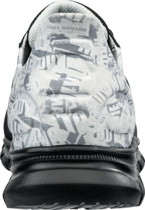 Actual product image Albatros Octane grey (S1P, 47)