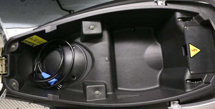 Produktbild ecoro Puma (115 km/h, 9900 W)