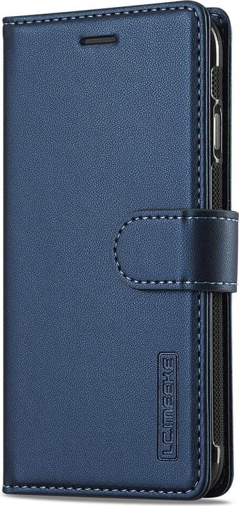 Image du produit LC.Imeeke iPhone SE / 8 / 7 - Teilbare Brieftasche 2-in-1 Handyhülle (Apple iPhone SE (3ème génération), Apple iPhone 7, Apple iPhone 8, Apple iPhone SE (2ème génération))