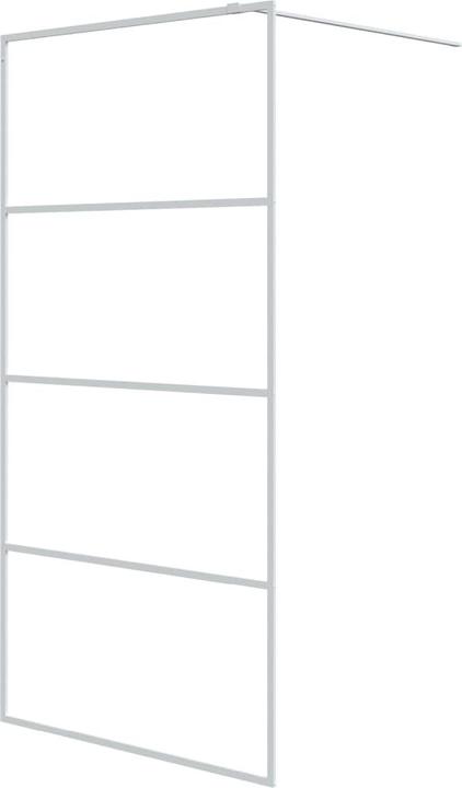 Actual product image VidaXL Jennee (100 cm, 100 cm, 195 cm)
