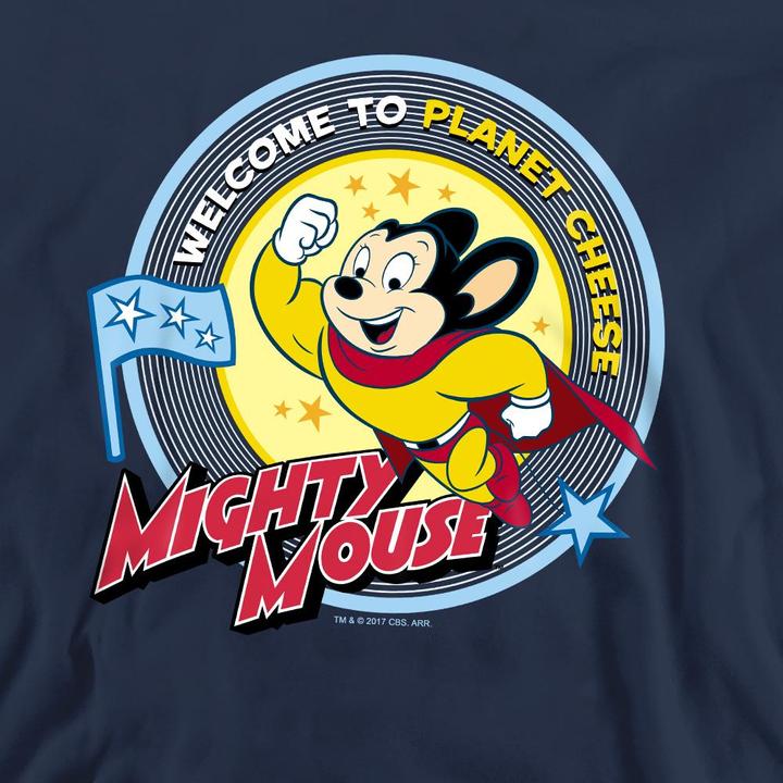 Produktbild Fruit of the Loom Planet Cheese Sweatshirt (XL)