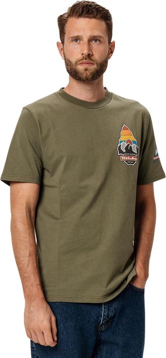 Image du produit Holubar t-shirt creek jj20 (XS)