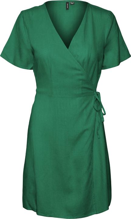 Vero Moda VMMYMILO Kurzes Kleid Kleid