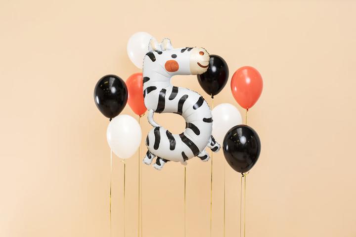 Immagine prodotto Partydeco Palloncino in foil Snake (1 x)