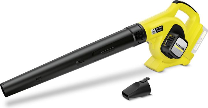 Produktbild Kärcher LBL 2 Battery (Akkubetrieb, Laubbläser)
