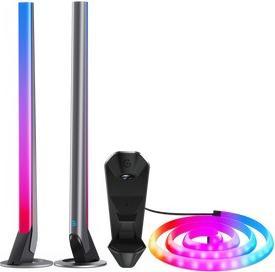 Govee DreamView G1 Pro Lumière de jeu, RGBIC, WiFi