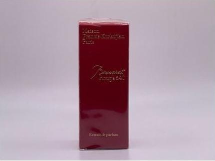 Image du produit Maison Francis Kurkdjian Baccarat Rouge 540 (Eau de parfum, 35 ml)