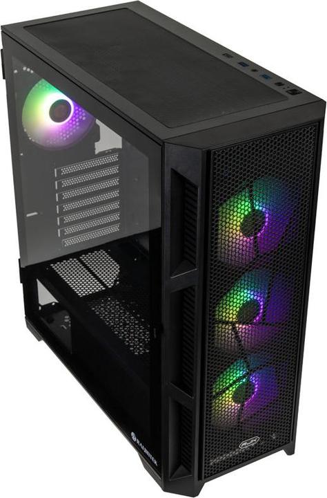 Image du produit Raijintek Ponos Ultra (E-ATX, Mini-ITX, ATX)