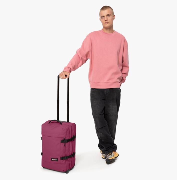 Image du produit Eastpak Tranverz S (42 l, Bagage à main (jusqu'à 50l))