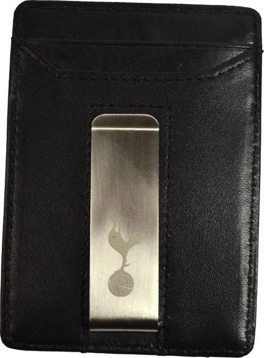Produktbild Tottenham Hotspur FC Leder Brieftasche