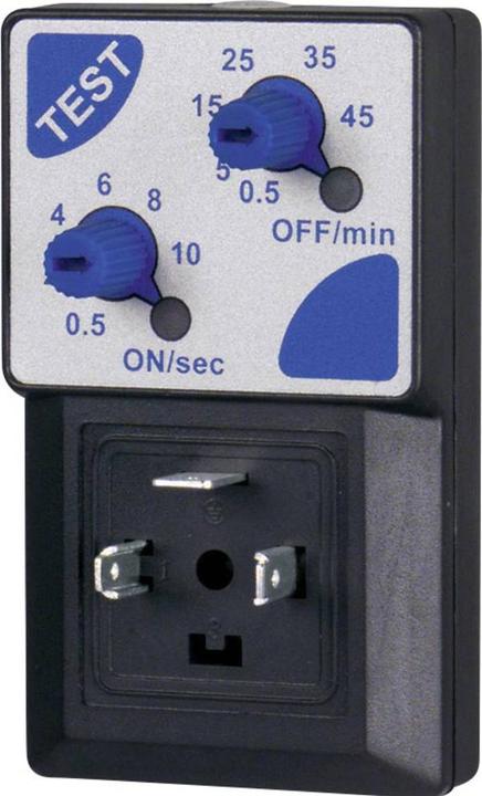 Actual product image M & M International Timer (Housing)