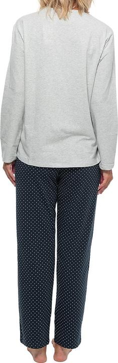 Produktbild Schiesser Organic Cotton Schlafanzug (36, S)