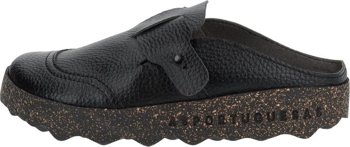 Image du produit Asportuguesas Avec cette mule confortable et moderne en cuir de haute qualité, nous vous présentons un modèle de (41)