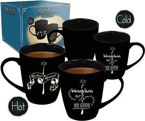 Image du produit Wow! Stuff Maraudeurs Harry Potter (carte) (1 x)