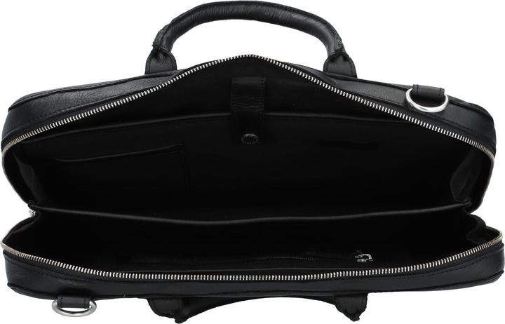 Actual product image Cowboysbag Holden briefcase leather 40 cm laptop compartment (15.75")