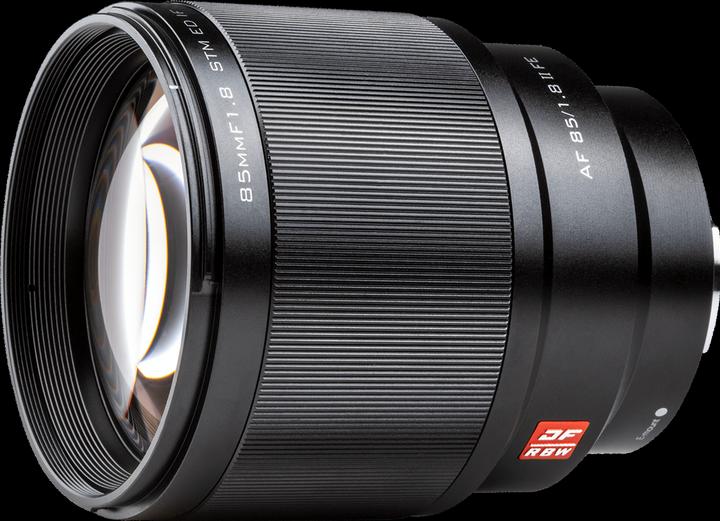 Image du produit Viltrox AF 85 mm F/1.8 Mark II (Sony E, Plein format)