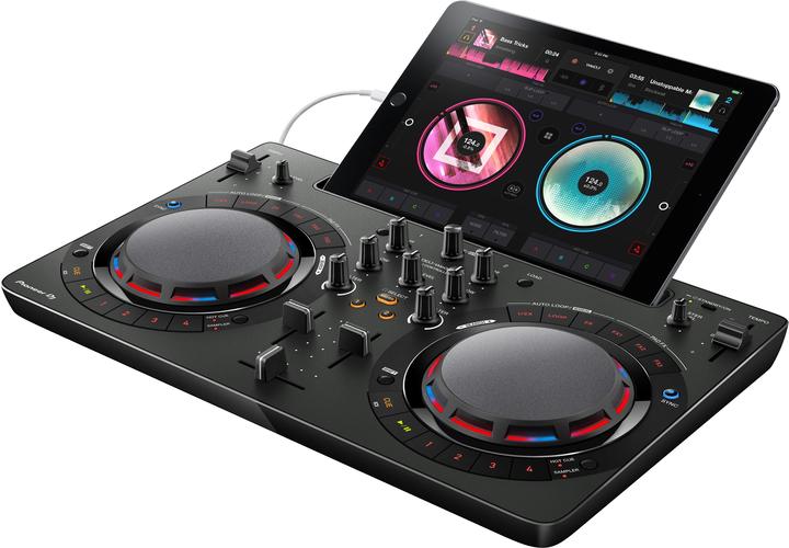 Produktbild Pioneer DJ Ddj-Wego4