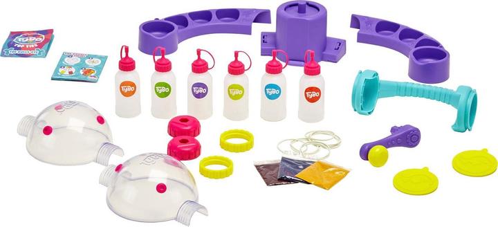 Image du produit Spectron TYBO Tie-Dye Design Studio