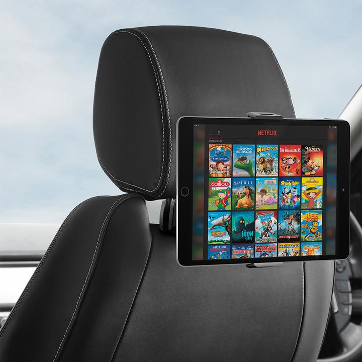 Produktbild Cygnett Supporto Da Auto Per Tablet Regolab Ile
