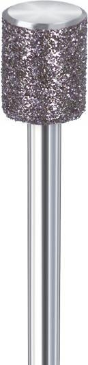 Immagine prodotto Busch Smerigliatrice diamantata 840S 055 SIDE Grip grana media antiruggine (1 x)