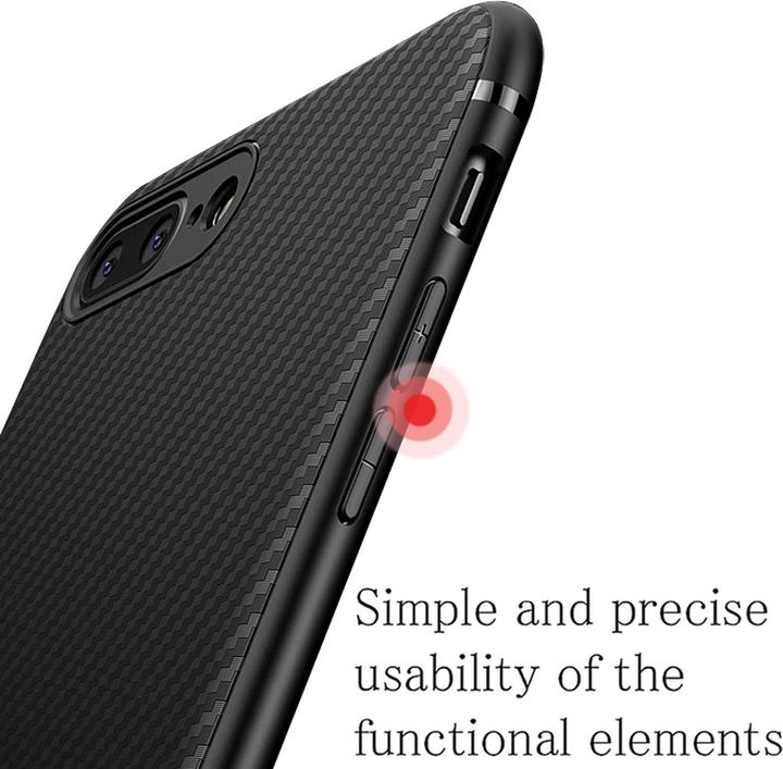 Produktbild Nalia Slim Case (Apple iPhone 7 Plus)