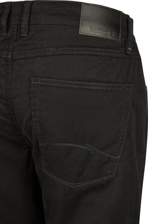 Image du produit Hattric Thermo 5-Pocket Henk Cotton Satin (W33/L32)