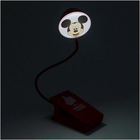 Actual product image Paladone Products Lampada Disney Mickey Book