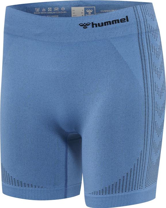 Produktbild hummel Hmlshaping Seamless Mw Shorts (L)