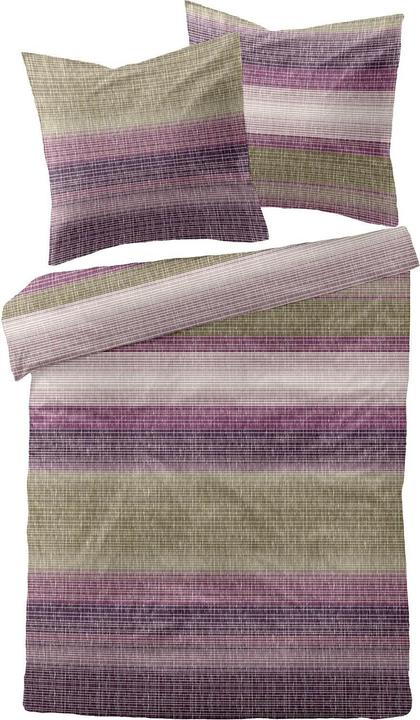 Produktbild Traumschlaf Elverum (Bettwäsche Set, 135x200 cm + 80x80 cm)