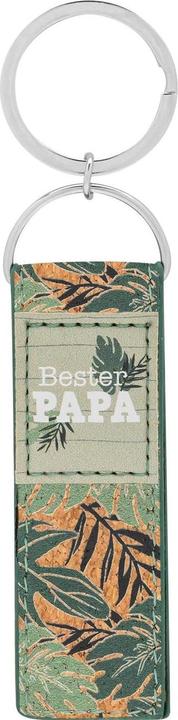 Produktbild Sheepworld Schlüsselanhänger Bester Papa