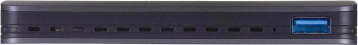 Actual product image Unitek S1204B ENCLOSURE for PlayStation 5 PCIe/NVMe M.2 SSD 10Gbps (M.2 2240)