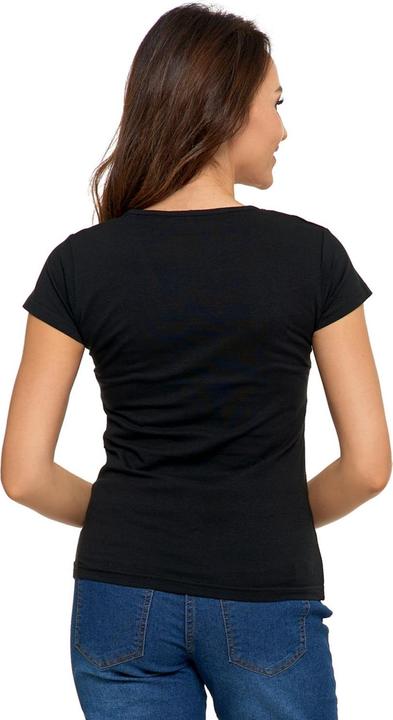 Actual product image Moraj T-shirt model (S)
