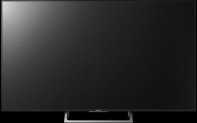 Produktbild Sony Kd-55xe8505 (55", LCD, 4K, 2017)