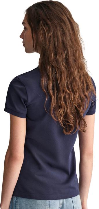Immagine prodotto GANT Contrast Collar Pique Polo (XS)