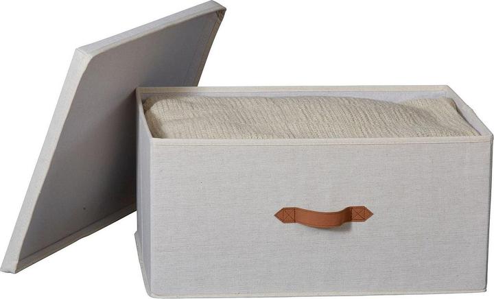 Produktbild Love it Store it Premium Ordnungsbox (54 x 40 x 25 cm, 54 l)
