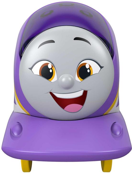 Image du produit Mattel HDY69 play vehicle/play track