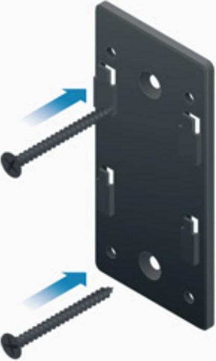 Actual product image Ubiquiti POE-24-24W-G PoE Adapter passive (802.3af (PoE), 24 W)
