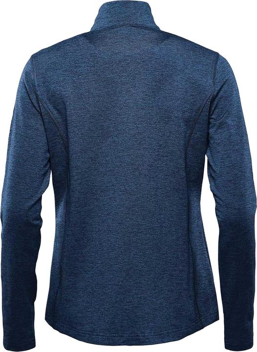 Actual product image Stormtech Treeline fleece top (S)