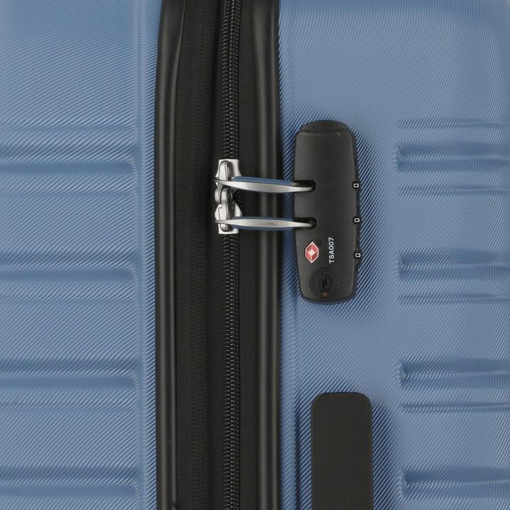 Produktbild American Tourister Flashline 4 Rollen Trolley 67 cm (69 l, M (50 - 90l))