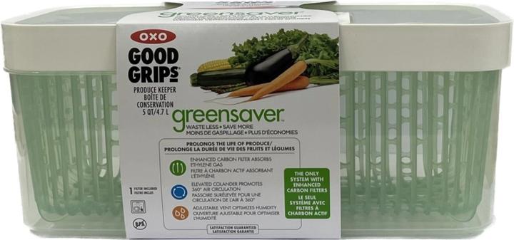 Produktbild OXO Greensaver (4.70 l)