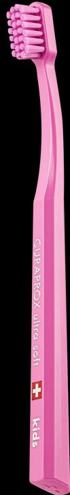 Image du produit Curaprox CS Kids, rose (Souple, 1 x)