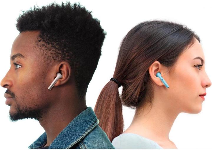 Actual product image Streetz TWS-0004 (No noise cancelling, 4 h, Wireless)