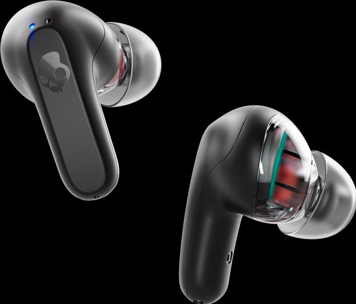 Produktbild Skullcandy Rail (keine Geräuschunterdrückung, 9 h, Kabellos)