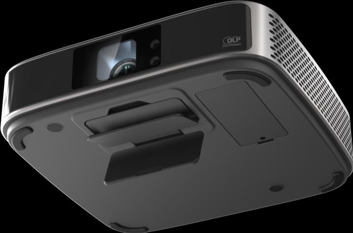 Produktbild vivitek Qumi Q9 (Full HD, 1500 lm, 1.2:1)