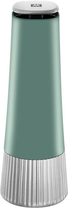 Zwilling 4009839680342 Gewürzmühle weiss SPICES (Kräuter, Pfeffer, Salz, Diverse Gewürze)
