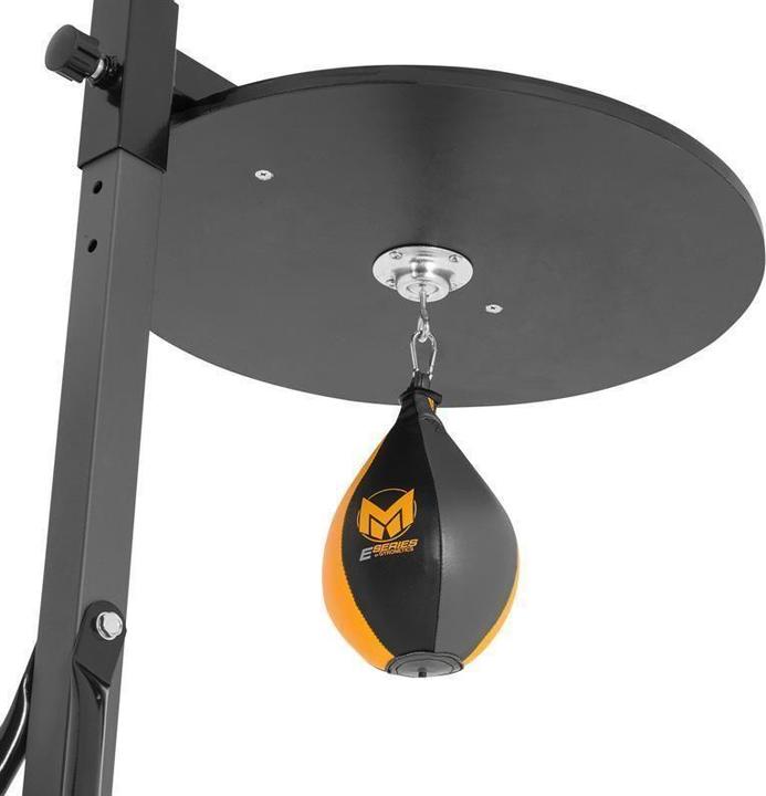 Actual product image Gyronetics Boxing station with punching bag and punching ball - 1149 (117 cm, 21 kg)