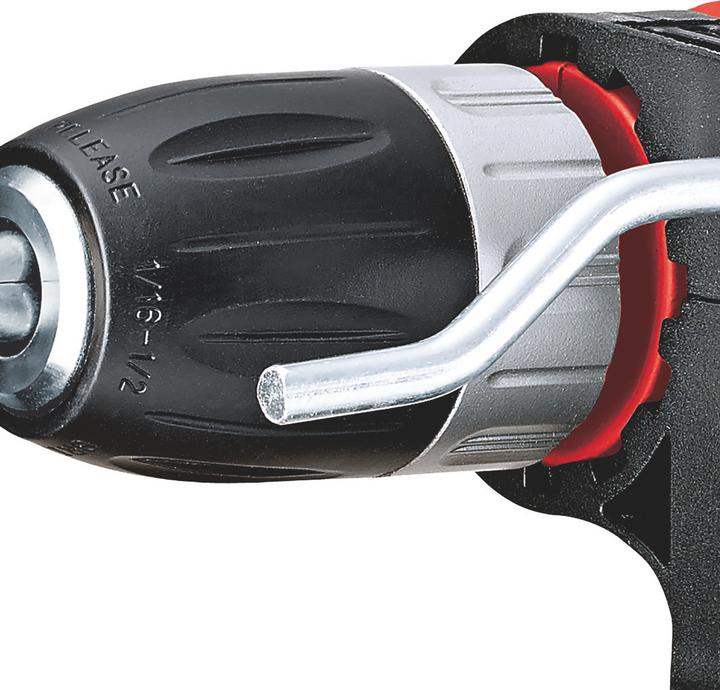 Image du produit Einhell Tc-Id 650 E (Fonctionnement sur secteur)