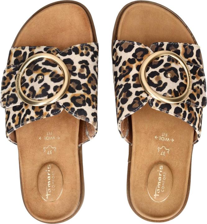 Actual product image Tamaris Pantoletten (41)