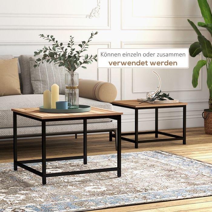 Produktbild Homcom Ethan (60 x 60 x 45 cm)